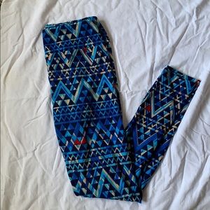 LulaRoe Leggings (OS)